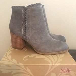 Sofft “Wilton” bootie